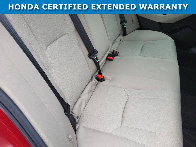 Certified 2025 Honda Accord SE image 14
