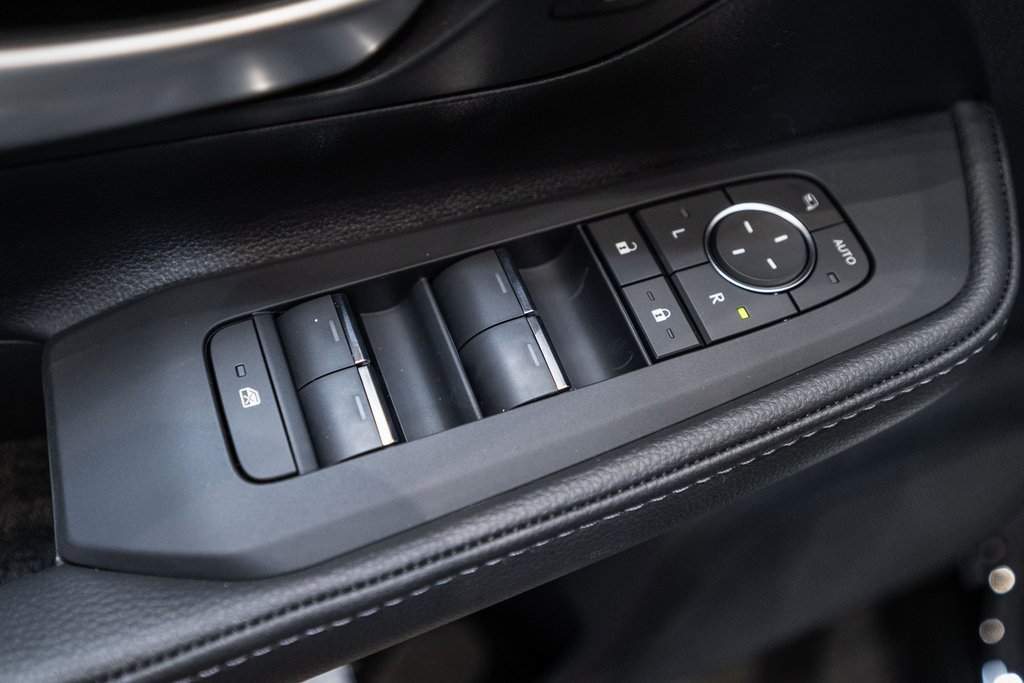 New 2026 Toyota Grand Highlander Platinum image 14