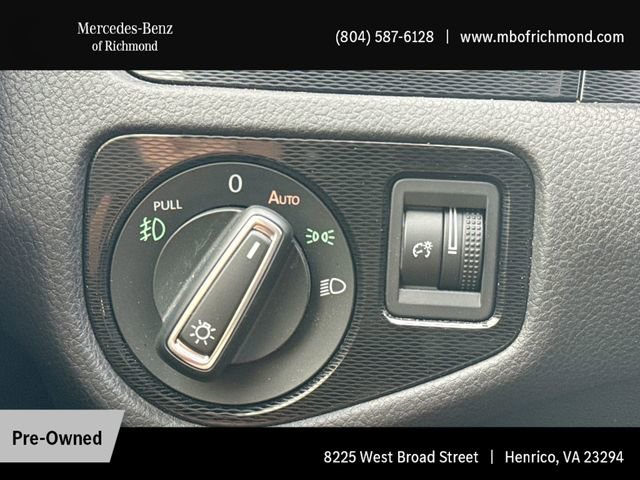 Used 2015 Volkswagen GTI S image 21