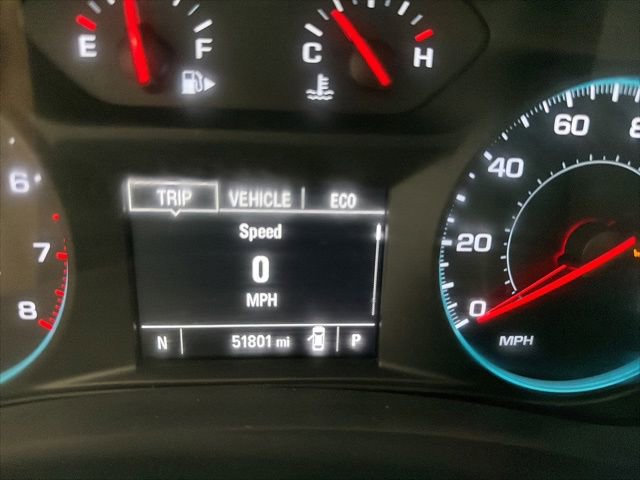 Used 2016 Chevrolet Malibu LS FWD image 15
