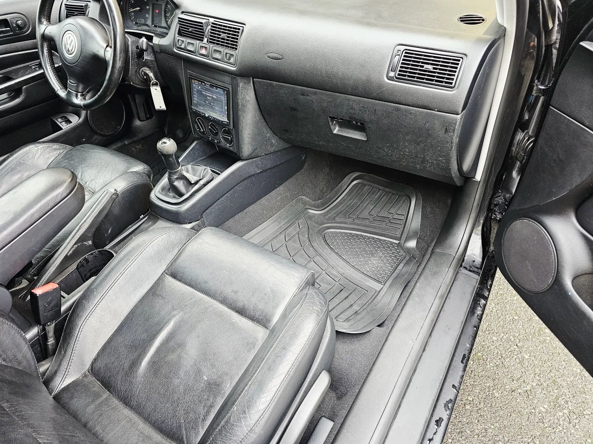 Used 2006 Volkswagen GTI image 11