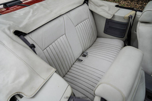 Used 1993 Ford Mustang LX RWD image 88