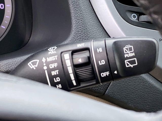 Used 2016 Hyundai Tucson Limited w/ Option Group 03 image 22