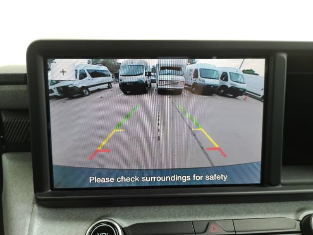 Used 2022 Ford Maverick XLT w/ Equipment Group 300A Standard AWD/4WD image 9