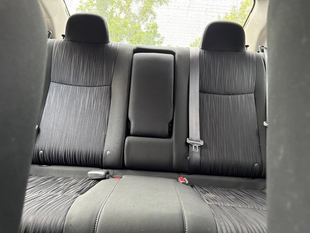 Used 2019 Nissan Sentra SV w/ Special Edition Package FWD image 21