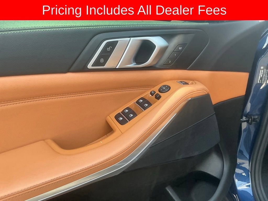 Used 2019 BMW X5 xDrive40i w/ Convenience Package AWD/4WD image 10