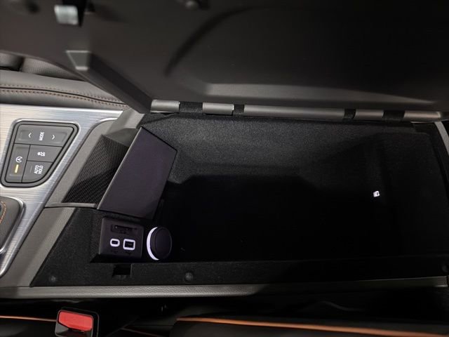 Certified 2026 Cadillac CT4 Sport image 35