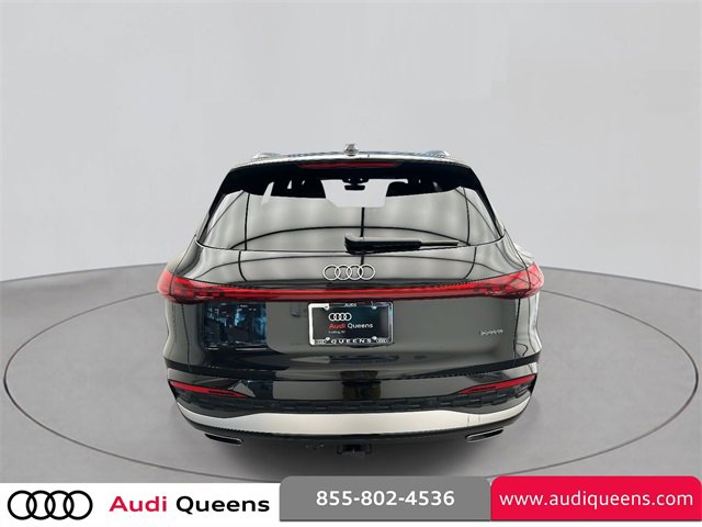 New 2025 Audi Q5 Premium Plus w/ Premium Plus image 3