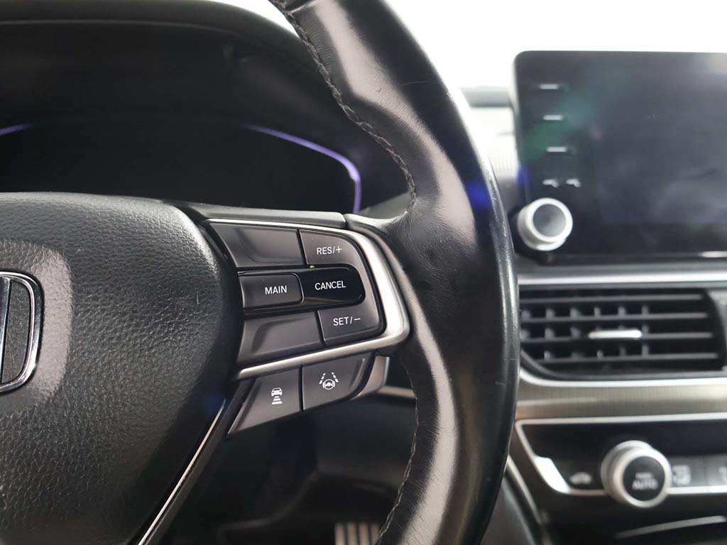 Used 2020 Honda Accord Sport image 40