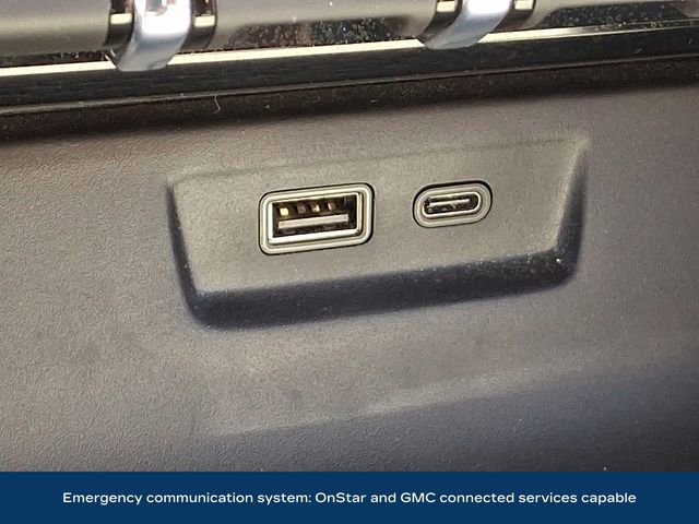 Used 2026 GMC Terrain AT4 w/ Convenience Package III image 17