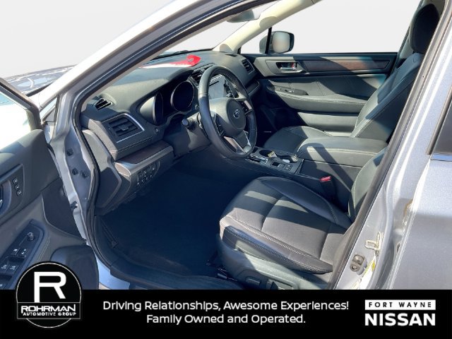 Used 2019 Subaru Outback 2.5i Limited AWD/4WD image 11