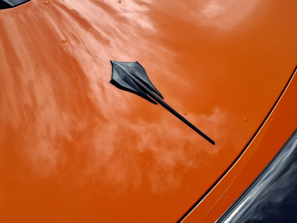 Used 2023 Chevrolet Corvette Stingray Coupe w/ 1LT image 10