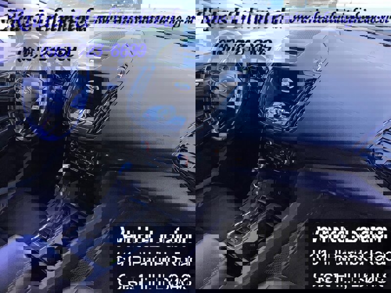 Used 2017 Ford Escape Titanium image 34