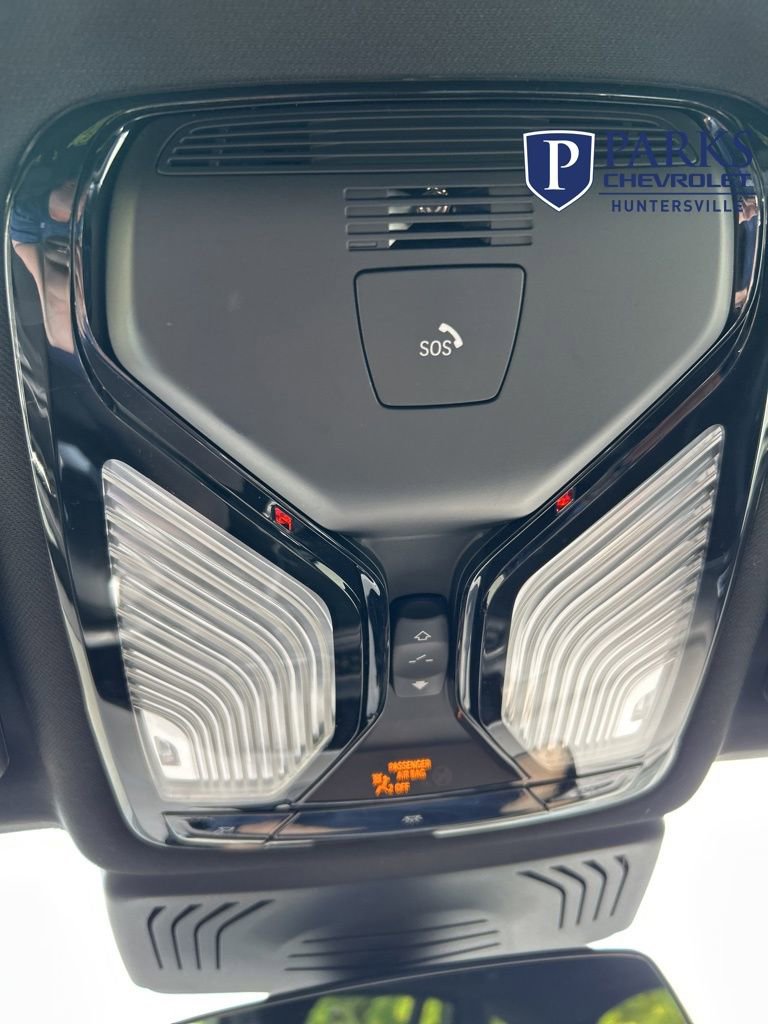 Used 2024 BMW X3 xDrive30i image 20