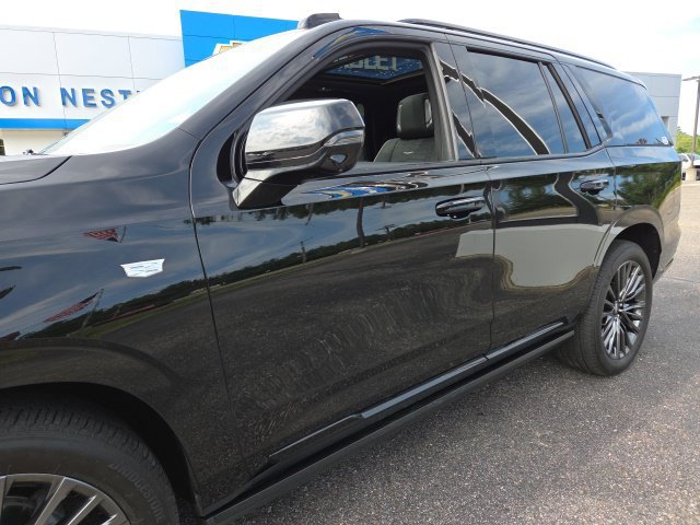 Used 2025 Cadillac Escalade Sport Platinum AWD/4WD image 38