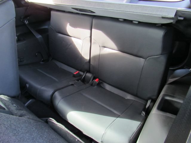 Used 2023 Mitsubishi Outlander SE FWD image 15