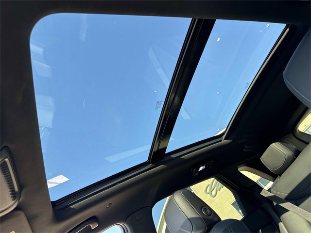 Used 2020 Cadillac XT5 Premium Luxury image 18