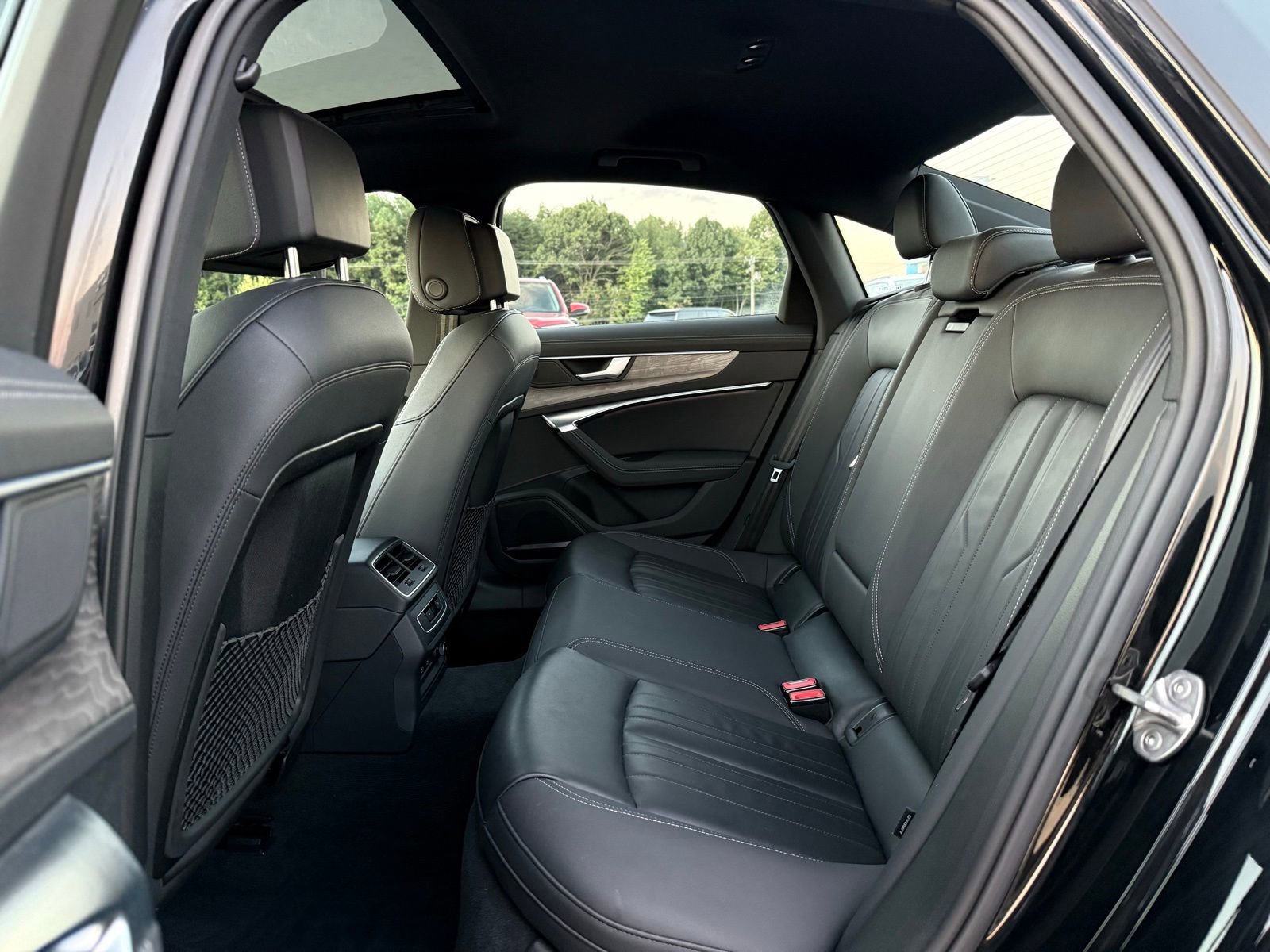 Used 2024 Audi A6 Premium Plus image 21