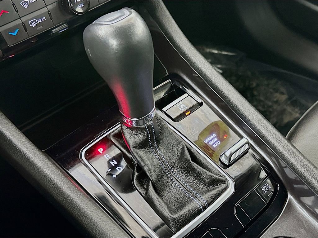 Certified 2022 Jeep Compass Latitude w/ Convenience Group image 26