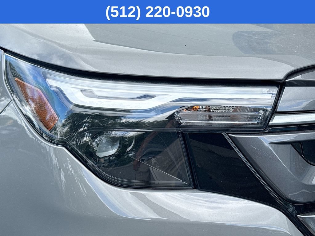 New 2026 Subaru Forester Premium AWD/4WD image 39