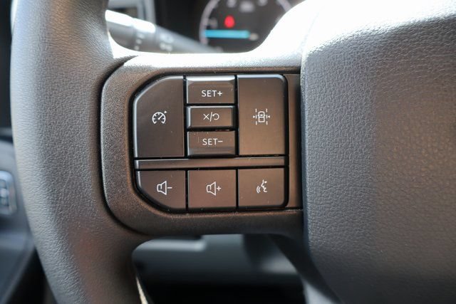 New 2026 Ford F550 4x4 Supercab Super Duty image 22