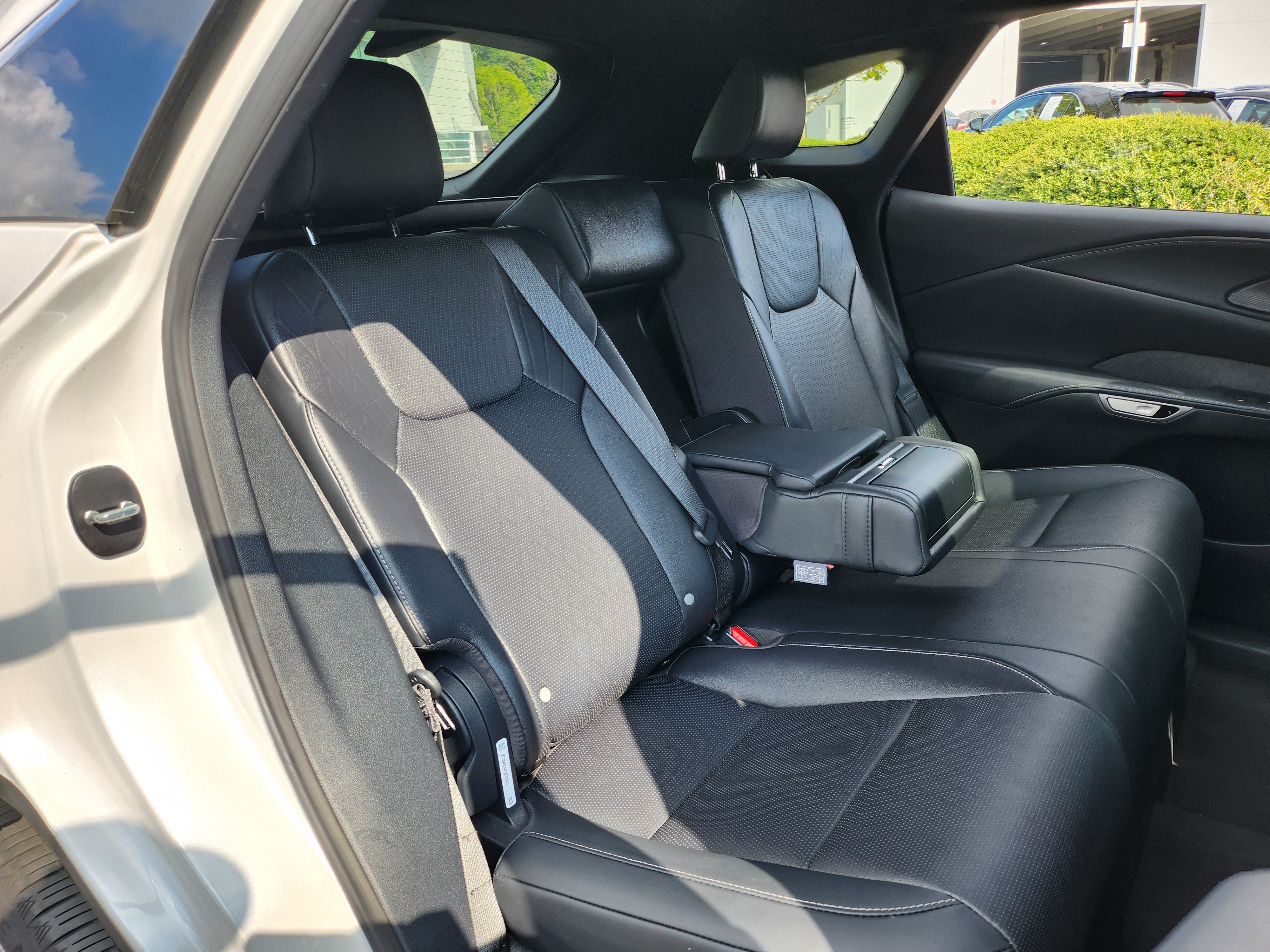 Certified 2024 Lexus RX 350 w/ Convenience Package AWD/4WD image 32
