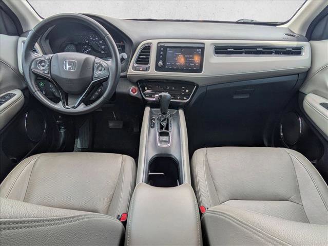 Used 2022 Honda HR-V EX-L image 13