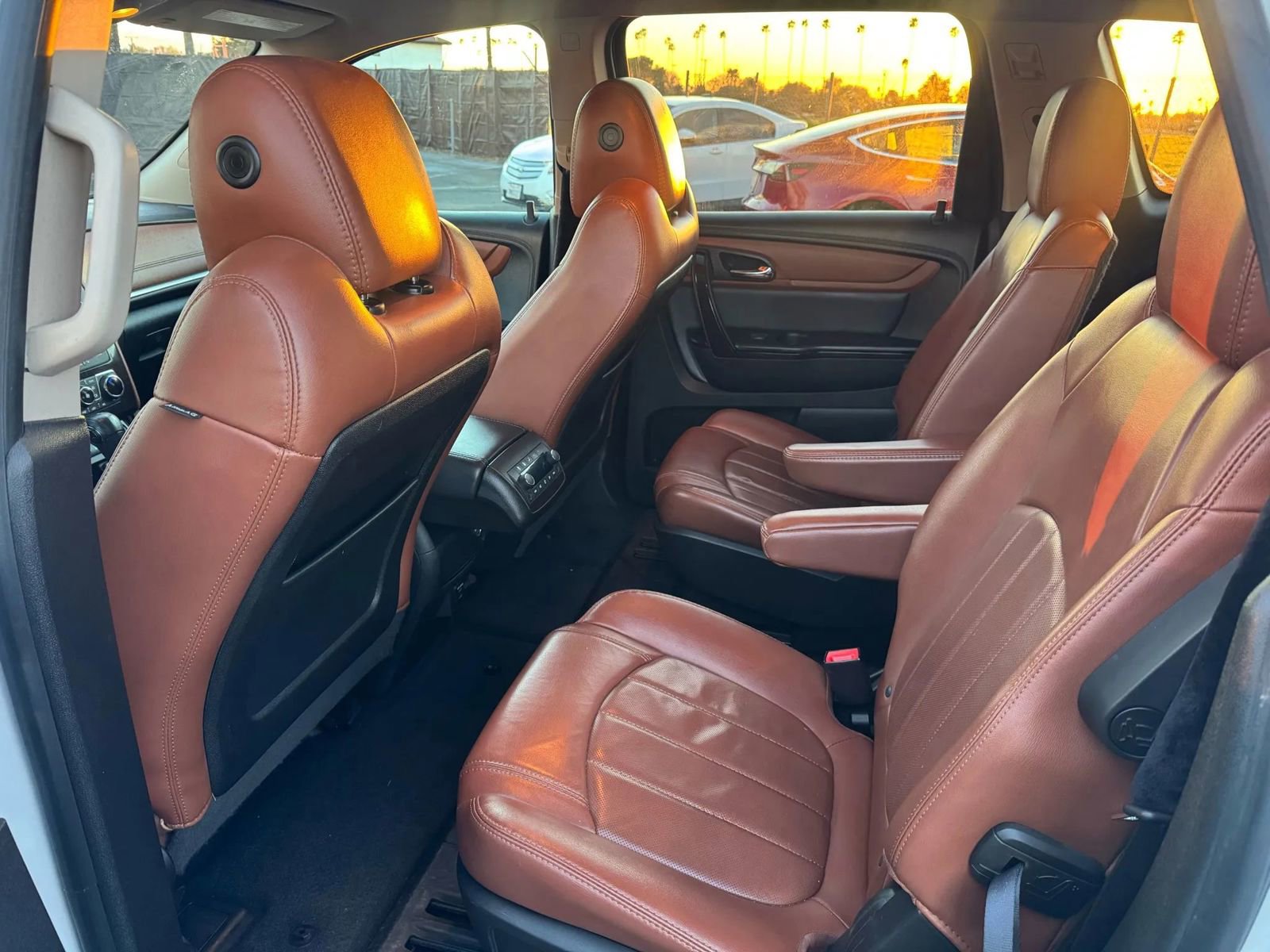 Used 2016 Chevrolet Traverse LTZ image 18