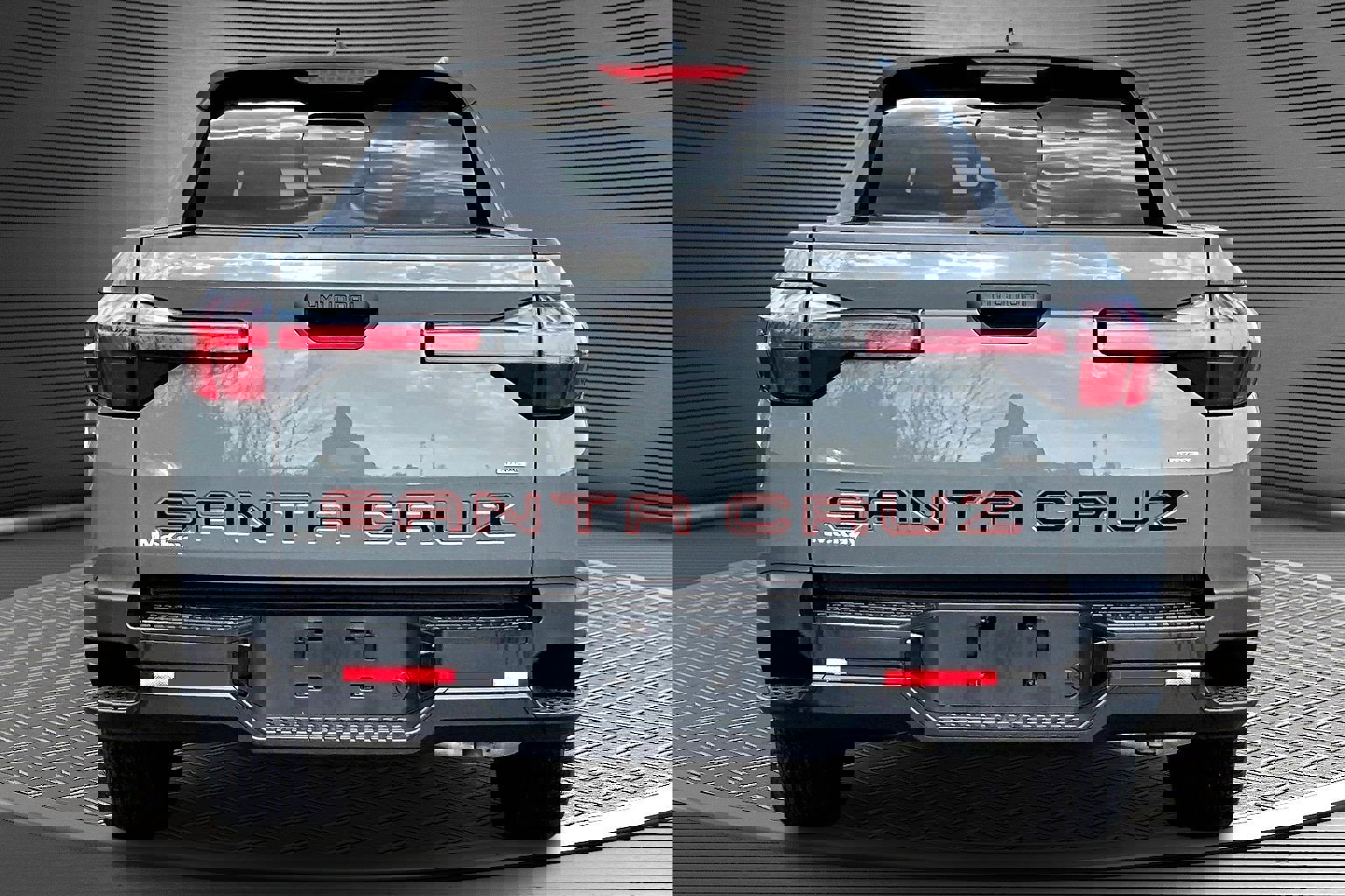 Used 2024 Hyundai Santa Cruz SEL w/ Activity Package image 5