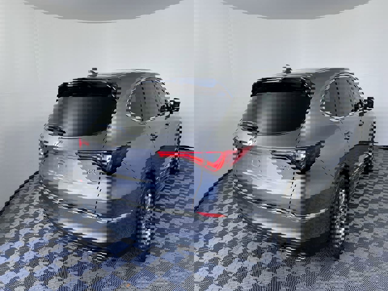 Used 2022 Acura MDX FWD image 3