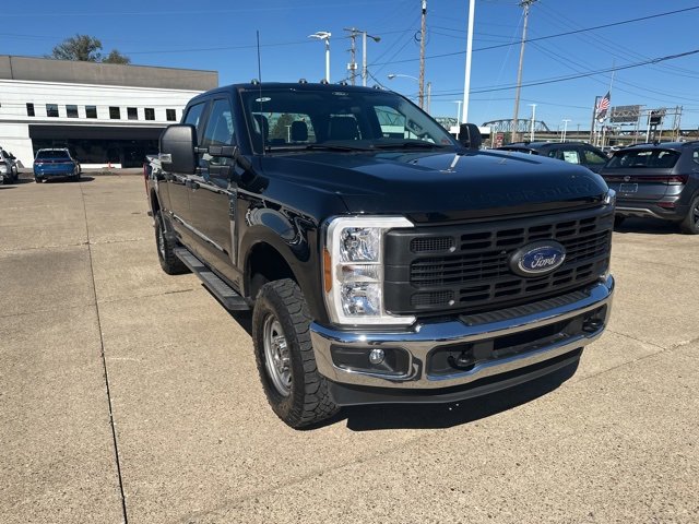 Used 2024 Ford F350 XL w/ XL Off-Road Package image 19