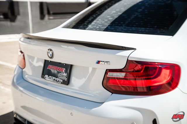 Used 2017 BMW M2 image 71