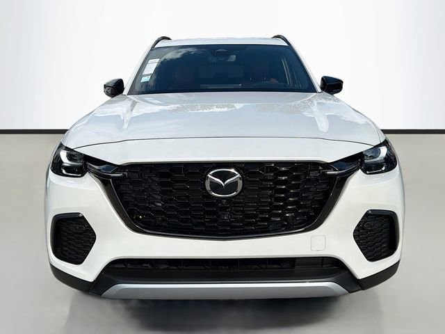New 2026 MAZDA CX-70 3.3 Turbo w/ Premium Plus Pkg image 8