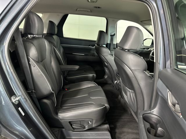 Used 2023 Hyundai Palisade SEL AWD/4WD image 27