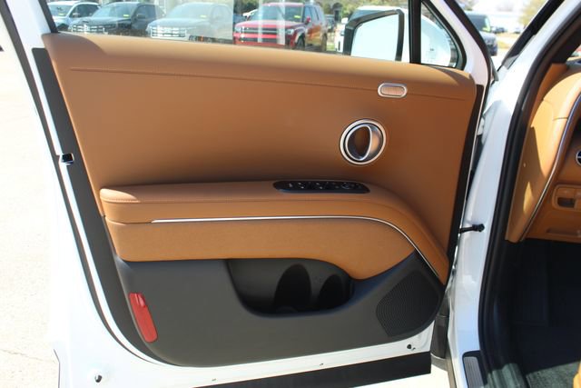 New 2026 Hyundai Palisade Calligraphy image 8