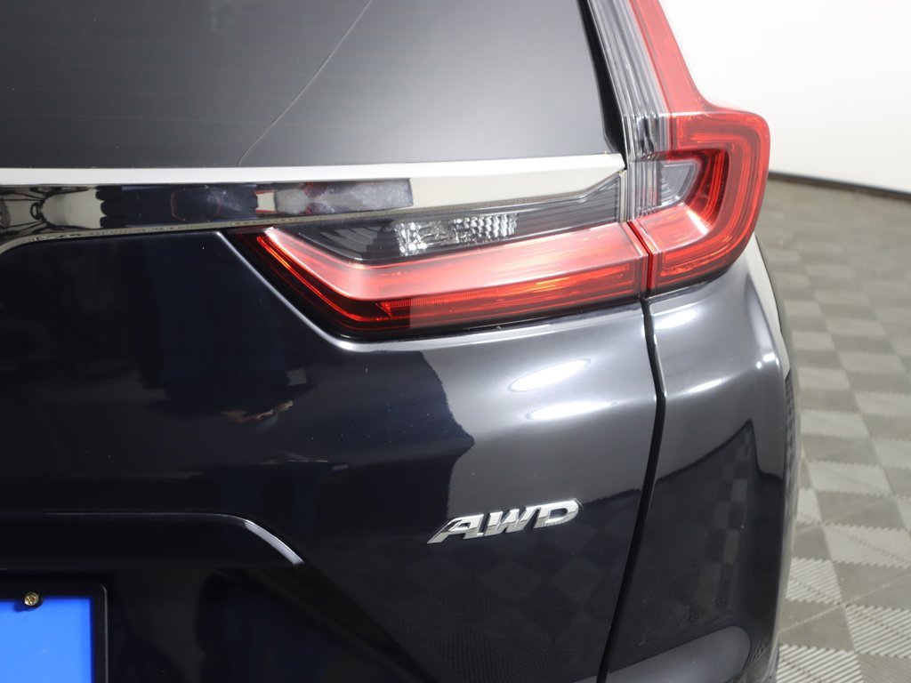Used 2020 Honda CR-V EX-L image 16