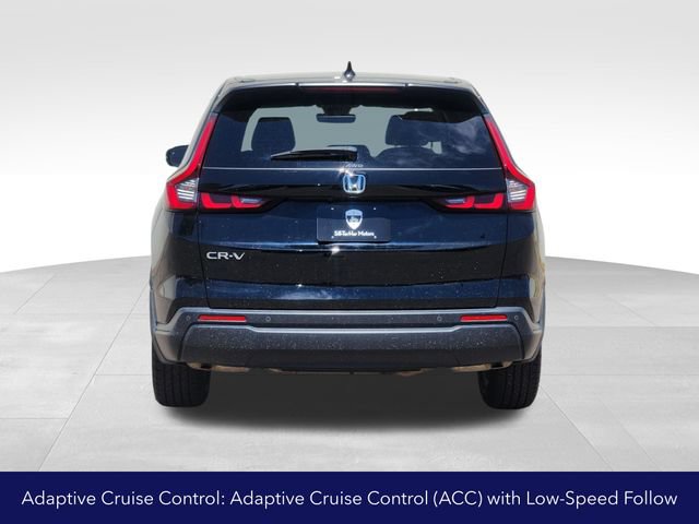 Used 2024 Honda CR-V EX-L image 8