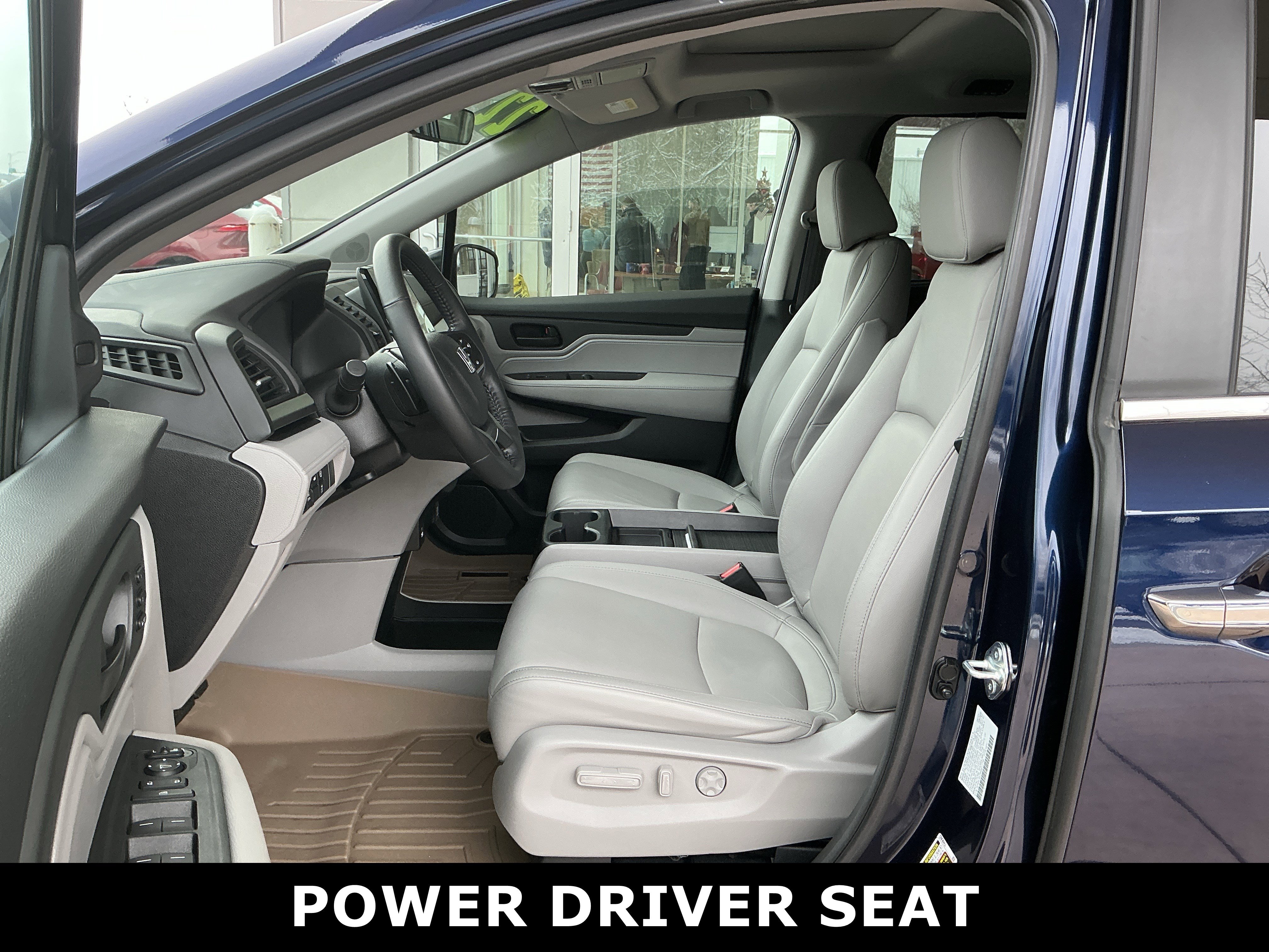 Used 2022 Honda Odyssey EX-L image 7