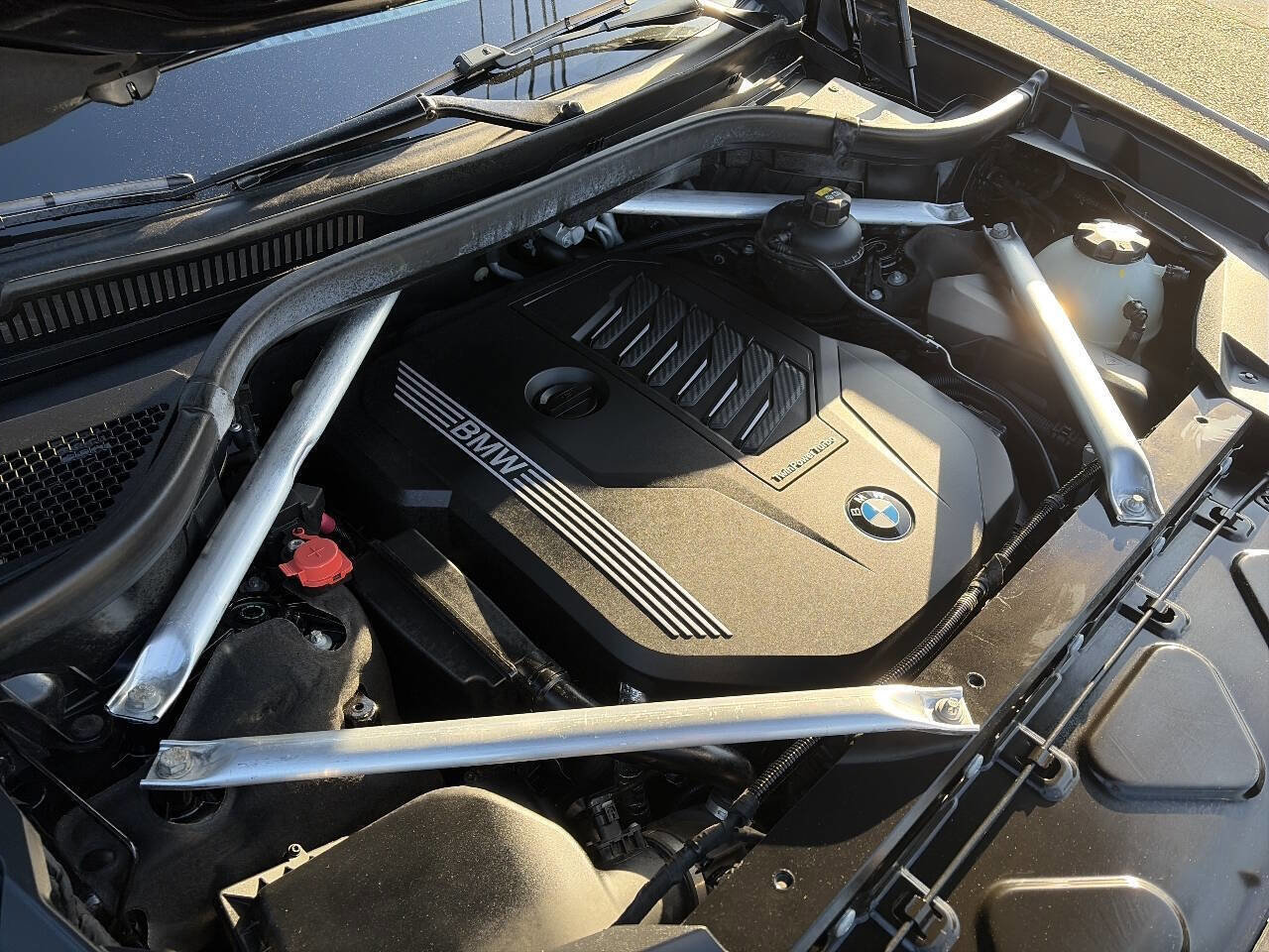 Used 2020 BMW X7 xDrive40i w/ Premium Package image 19