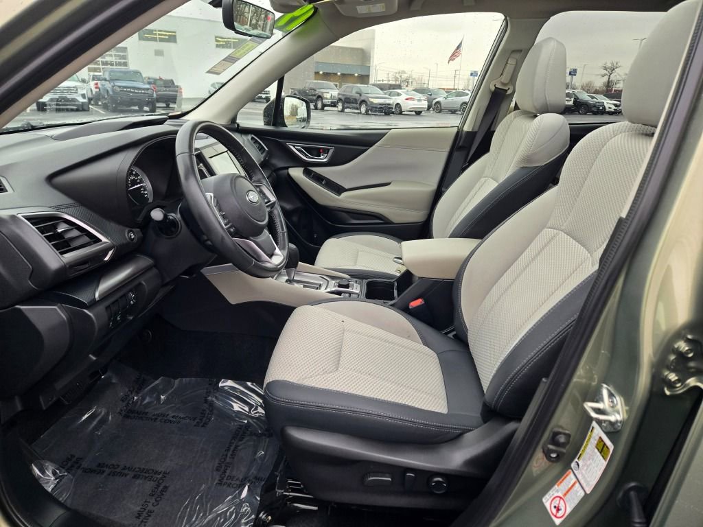 Used 2019 Subaru Forester Premium image 20
