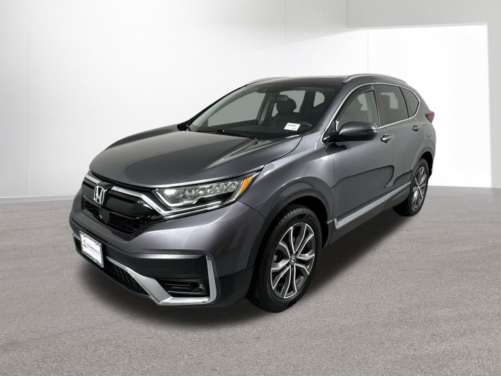 Used 2020 Honda CR-V Touring image 24