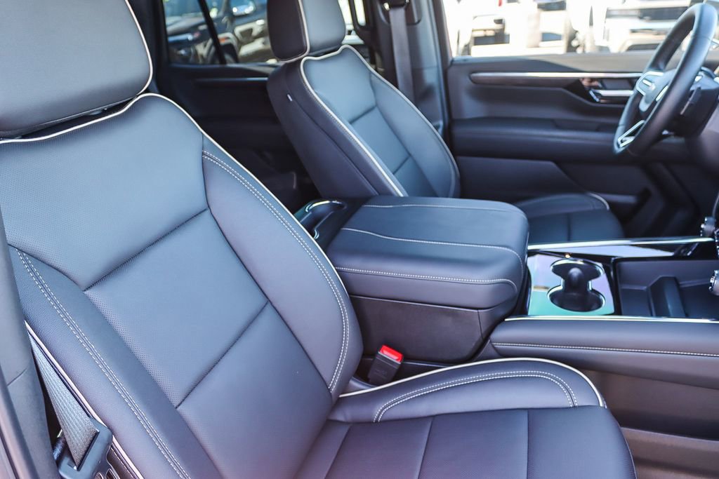 Used 2025 Chevrolet Tahoe Premier image 15