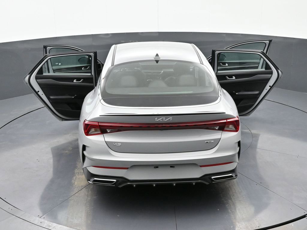 Used 2024 Kia K5 GT-Line image 36