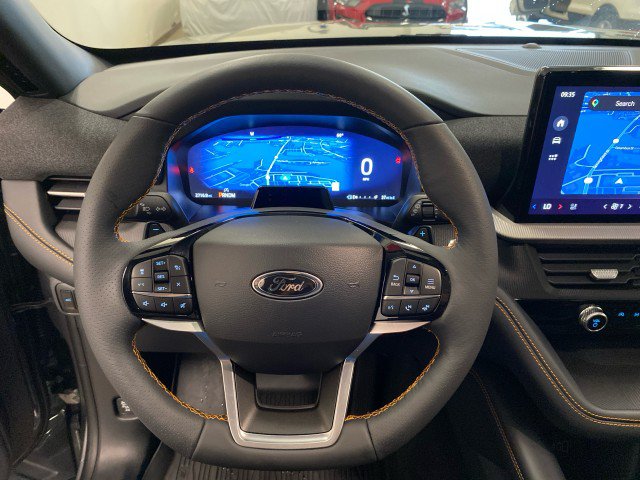 Used 2026 Ford Explorer Tremor w/ Tremor Ultimate Package AWD/4WD image 19