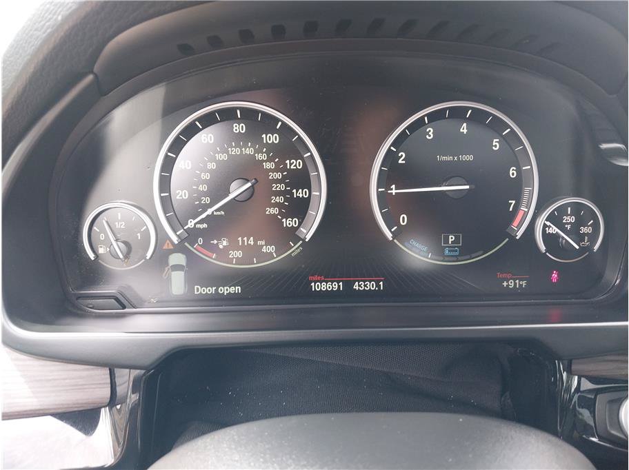 Used 2018 BMW X5 xDrive40e AWD/4WD image 19