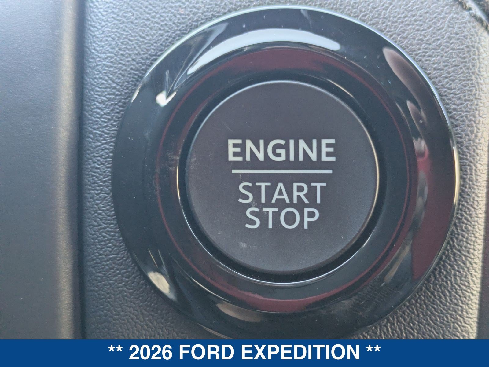 Used 2026 Ford Expedition Tremor AWD/4WD image 40