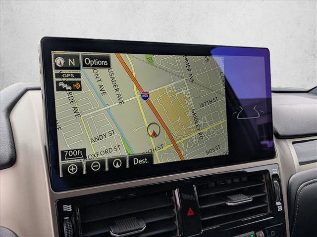 Used 2021 Lexus GX 460 Premium w/ Premium Package image 13