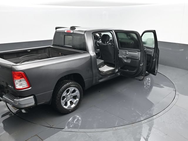 Used 2022 RAM 1500 Big Horn AWD/4WD image 24
