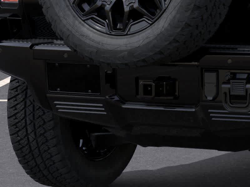 New 2026 GMC Hummer EV SUV image 14