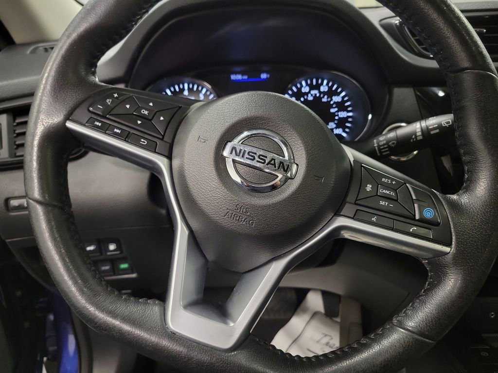 Used 2020 Nissan Rogue SL w/ Premium Package image 20